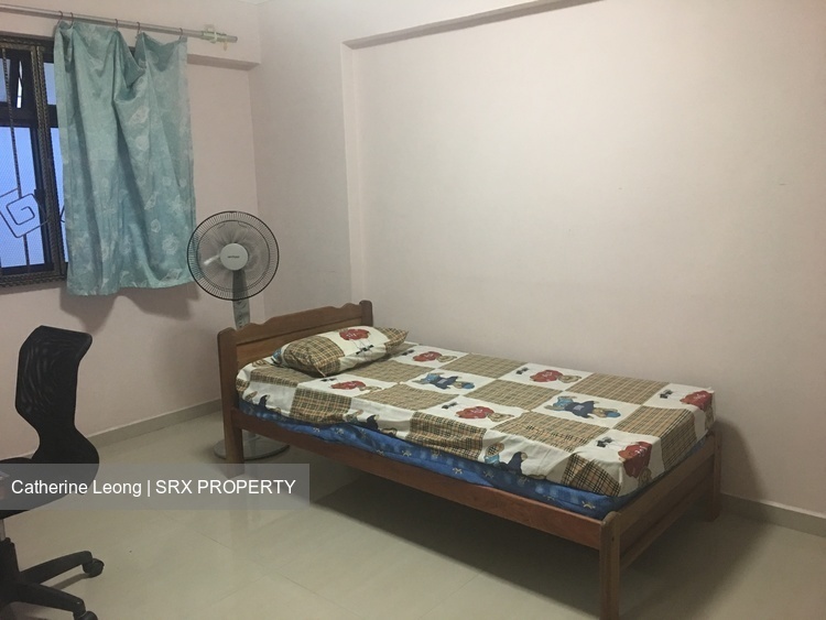 Ang Mo Kio Street 31 thumbnail photo
